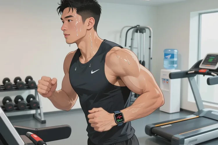 28歲中餐血糖4.8是怎么回事(圖3)