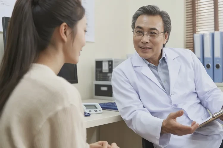 27歲睡前血糖12.7是怎么回事(圖3)