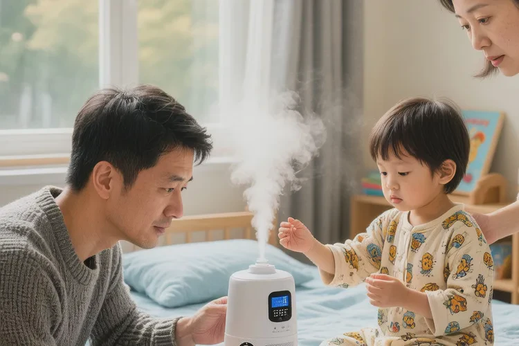 小孩手臂上容易長濕疹可以治愈嗎(圖2)