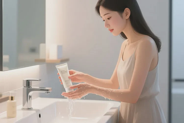 青年人手上出濕疹能靠自己自愈嗎(圖3)