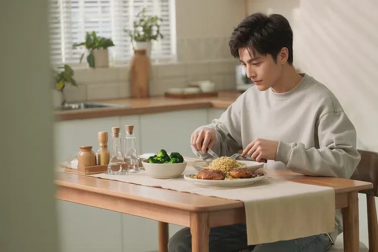 27歲睡前血糖29.8是怎么回事(圖3)