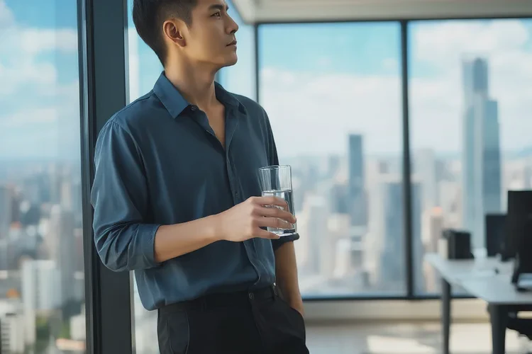 28歲中餐血糖4.2是怎么回事(圖4)