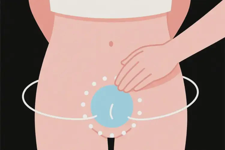 青年人肛周容易起濕疹可不可以根治(圖3)