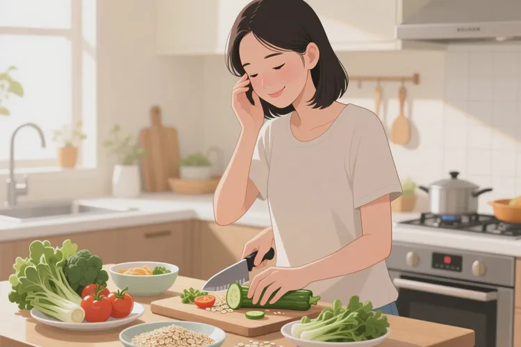 青年人臉上經(jīng)常起濕疹能靠自己自愈嗎(圖4)