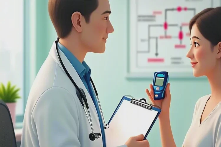 27歲下午血糖24.2是怎么回事(圖4)