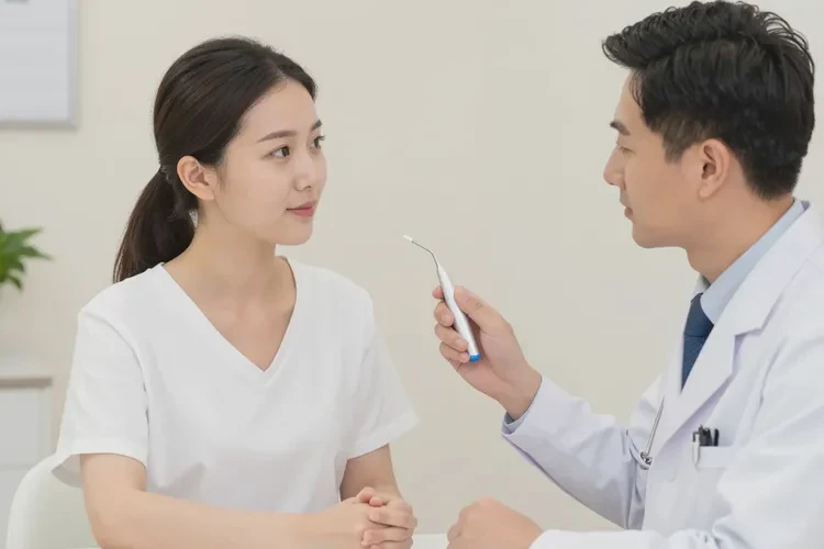 哺乳期媽媽手臂上經(jīng)常長濕疹能靠自己自愈嗎(圖4)