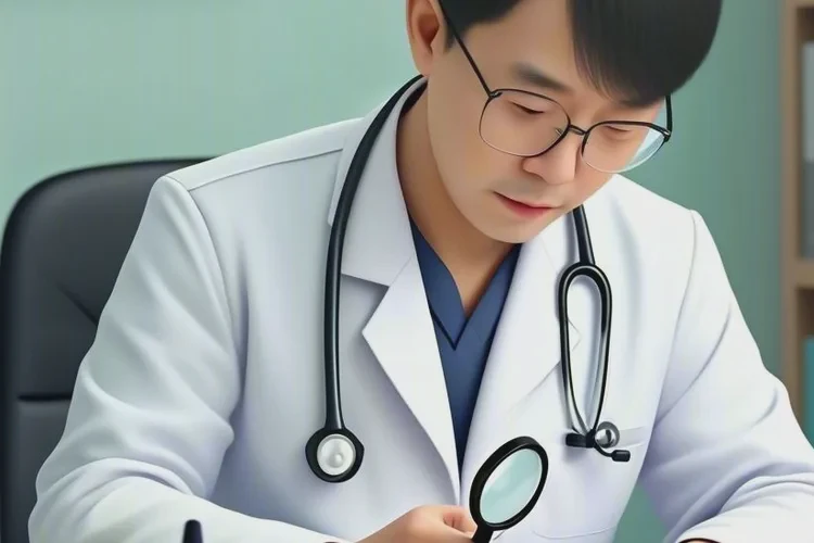 寶寶屁股出現(xiàn)濕疹可以治愈嗎(圖4)