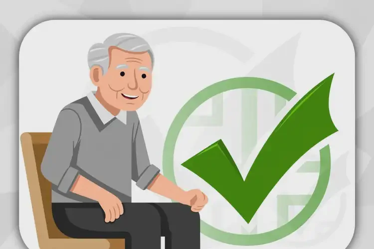 老年人肛周起湿疹可以治好吗(图1)