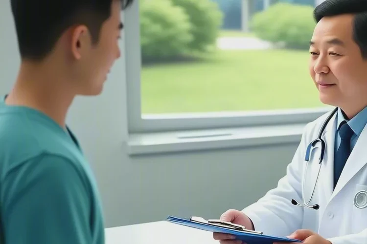 28歲晚餐血糖28.9是怎么回事(圖4)