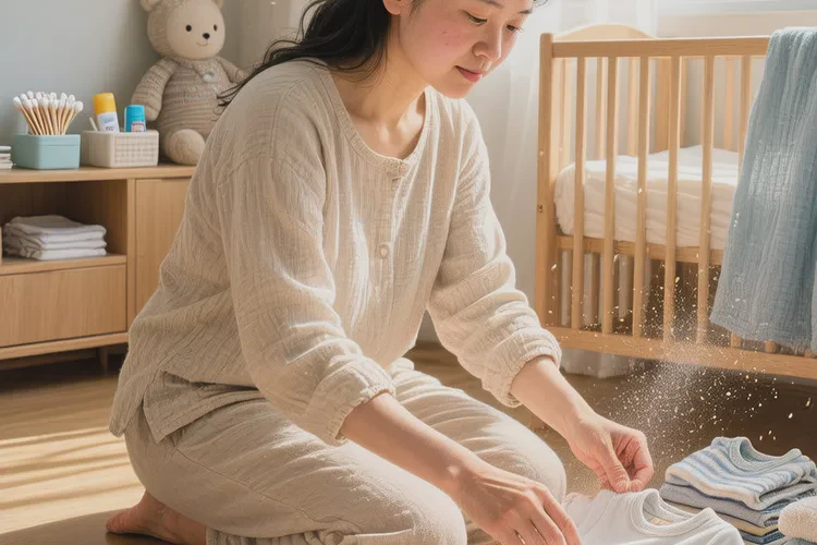 小孩手臂上起濕疹可以治愈嗎(圖4)