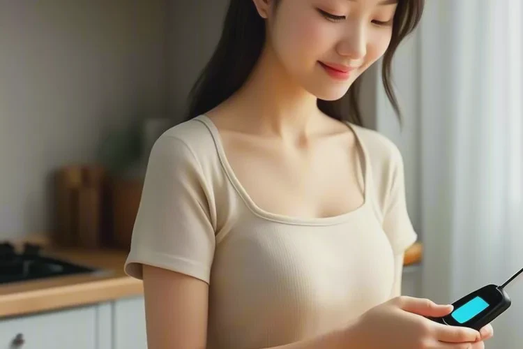 27歲下午血糖13點(diǎn)4是怎么回事(圖1)