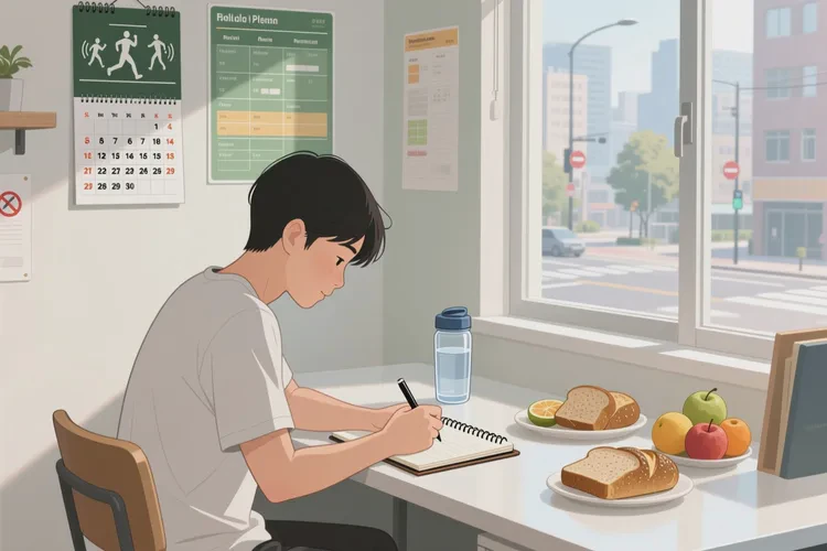 28歲餐后血糖24.2是怎么回事(圖3)