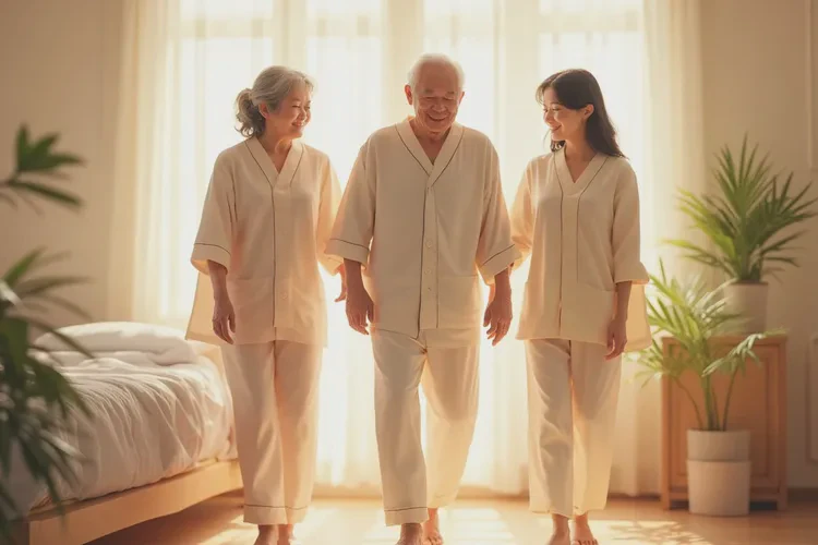 高齡老人肛周偶爾長(zhǎng)濕疹能靠自己自愈嗎(圖3)