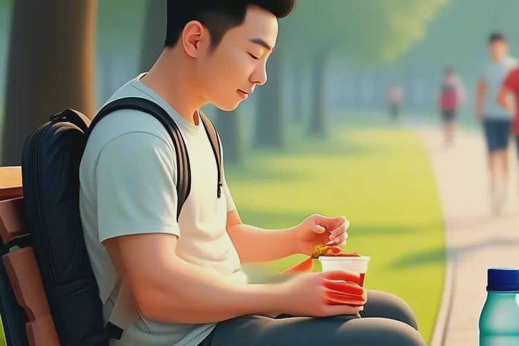 27歲下午血糖5點(diǎn)4是怎么回事(圖2)