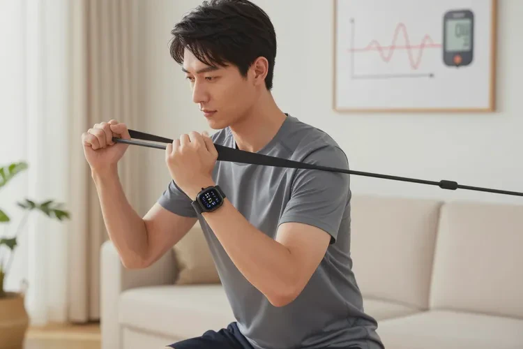 27歲睡前血糖7.0是怎么回事(圖4)