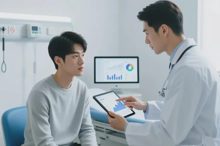 27歲下午血糖18點1是怎么回事(圖3)