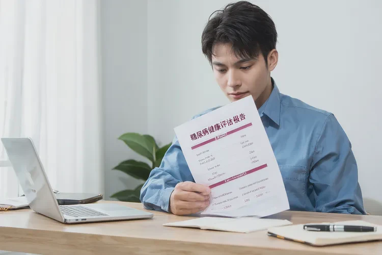 27歲下午血糖10.9是怎么回事(圖4)