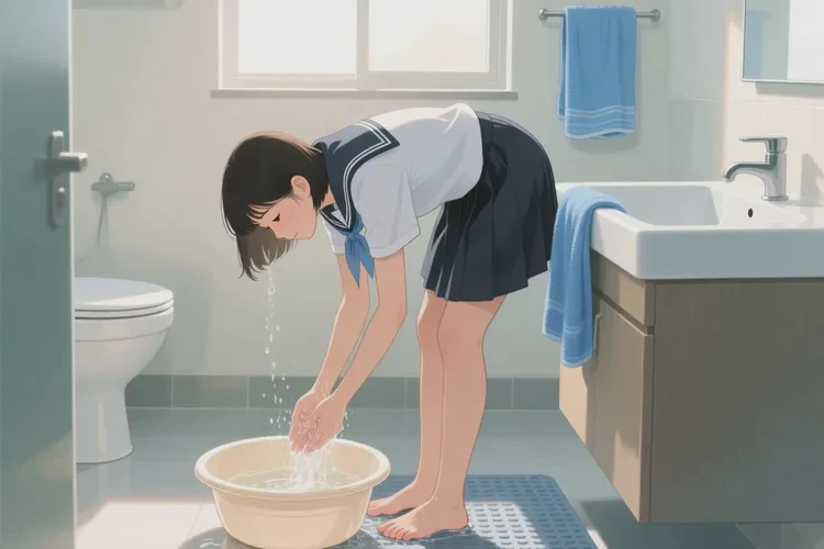 大學(xué)生腳上出濕疹能靠自己自愈嗎(圖3)