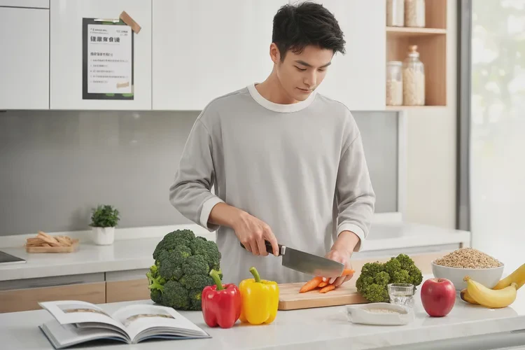 27歲睡前血糖4點8是怎么回事(圖3)