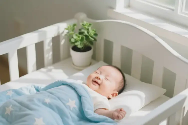 小兒身上出濕疹可以治好嗎(圖1)