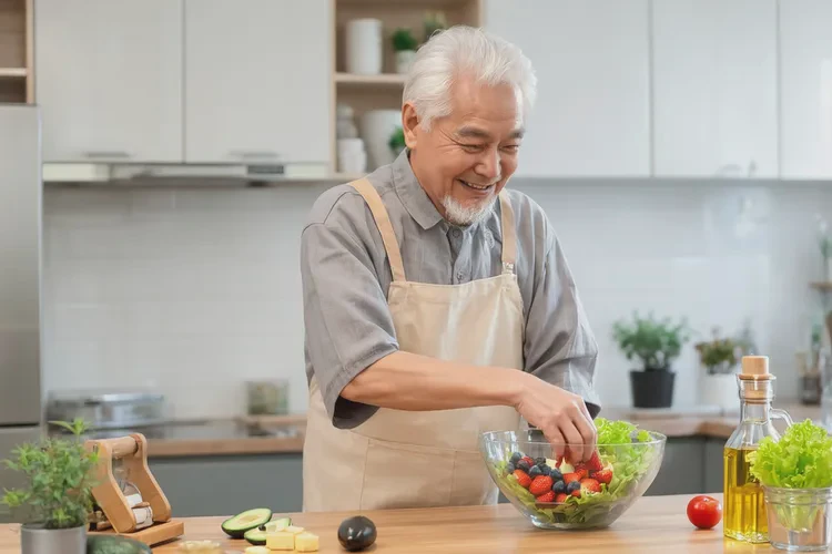 老年人大腿上经常长湿疹能靠自己自愈吗(图4)