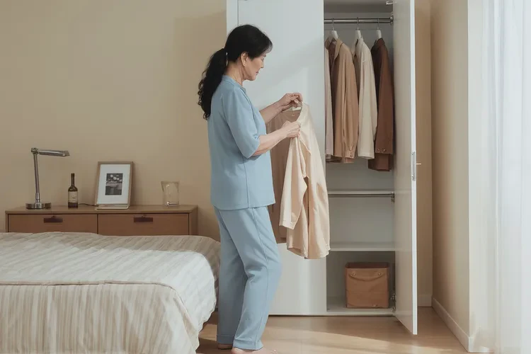 哺乳期媽媽脖子出濕疹能靠自己自愈嗎(圖3)