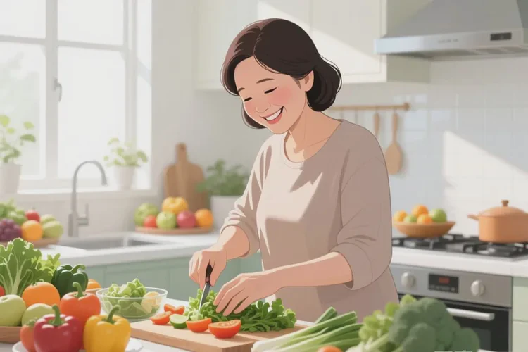 哺乳期媽媽肛周起濕疹能靠自己自愈嗎(圖2)