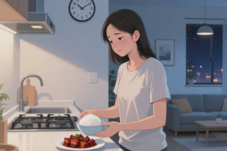 27歲晚上血糖16.7是怎么回事(圖2)