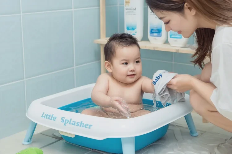 嬰幼兒手臂容易起濕疹可以治愈嗎(圖3)