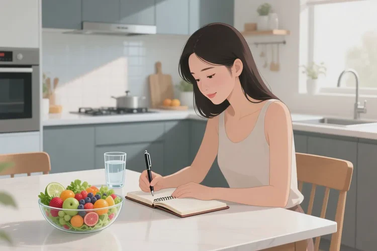 哺乳期媽媽四肢偶爾起濕疹能靠自己自愈嗎(圖4)