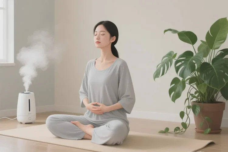 青年人脖子上偶爾長(zhǎng)濕疹能靠自己自愈嗎(圖3)