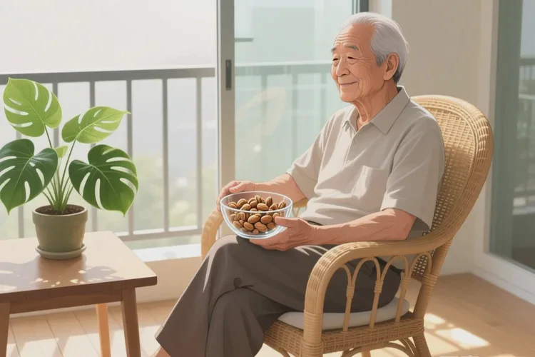 高齡老人小腿有濕疹能靠自己自愈嗎(圖4)