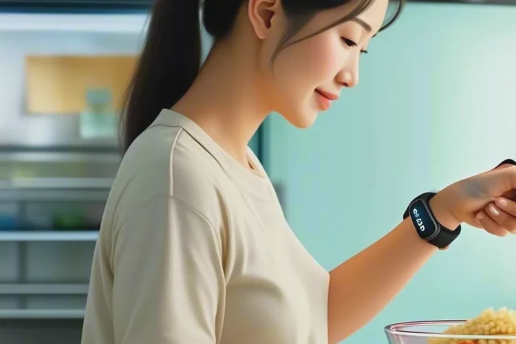 28歲中餐血糖20.7是怎么回事(圖3)