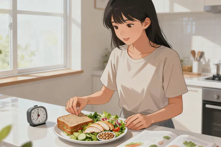 27歲下午血糖3.1是怎么回事(圖4)