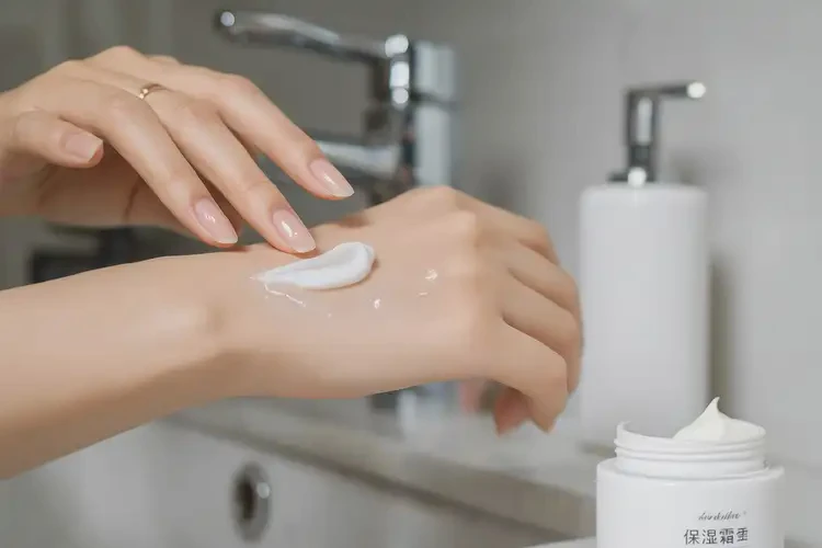 男性屁股上有濕疹可以治好嗎(圖2)