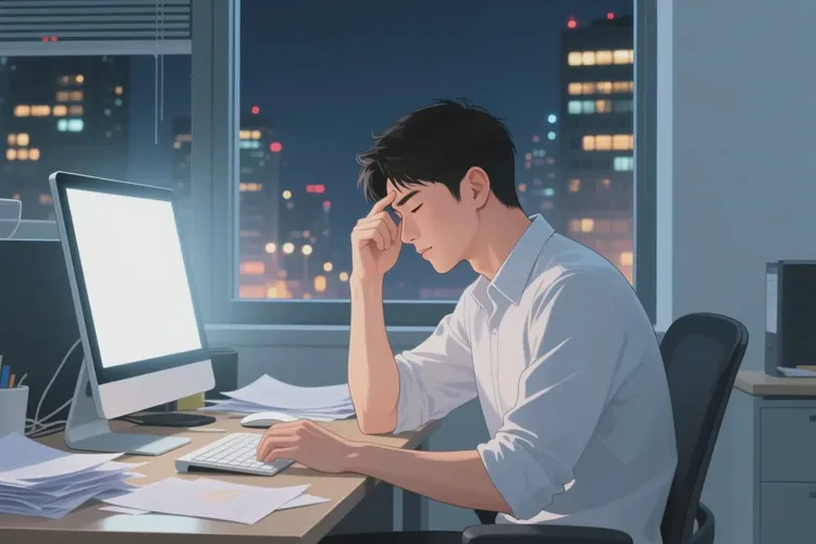 27歲晚上血糖10.9是怎么回事(圖2)