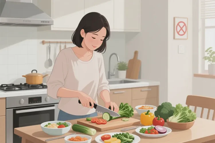 28歲晚餐血糖16點6是怎么回事(圖1)