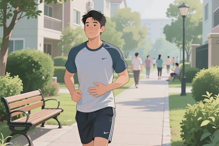 28歲中餐血糖10點(diǎn)2是怎么回事(圖3)