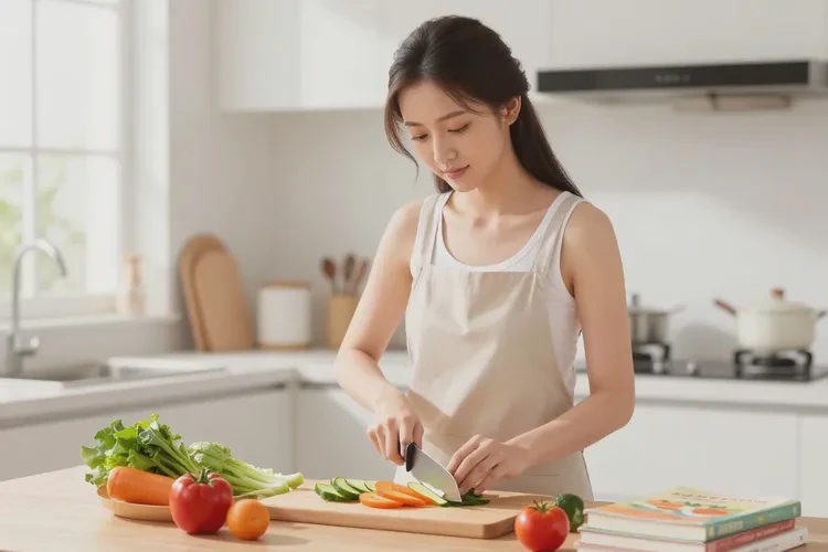 28歲晚餐血糖7點(diǎn)4是怎么回事(圖1)