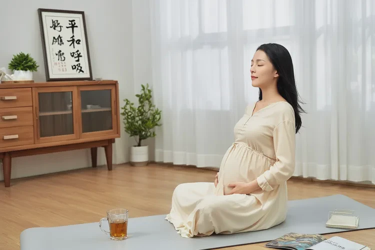 孕婦全身長(zhǎng)濕疹可以治愈嗎(圖4)