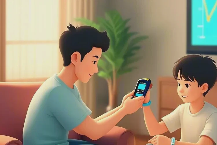 27歲睡前血糖11.9是怎么回事(圖4)