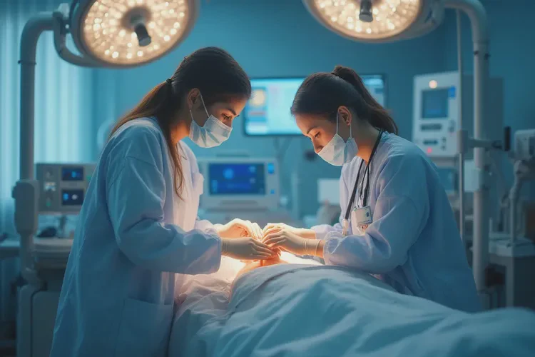 27歲晚上血糖24.4是怎么回事(圖3)