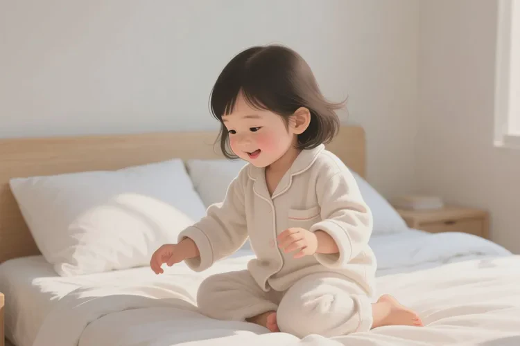 兒童大腿有濕疹可以治愈嗎(圖3)