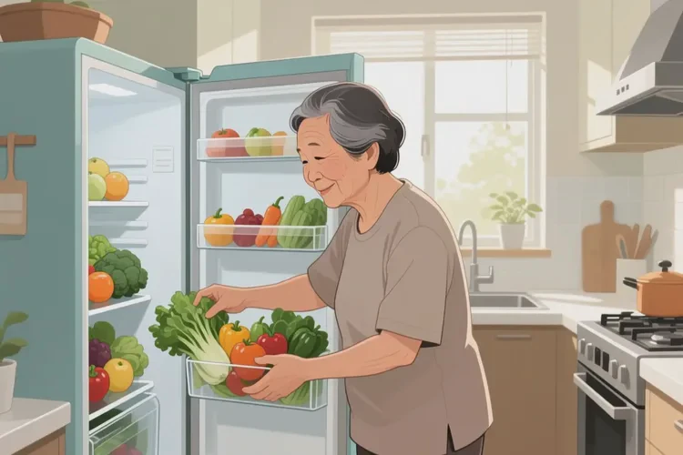 老年人脸上经常起湿疹能靠自己自愈吗(图3)