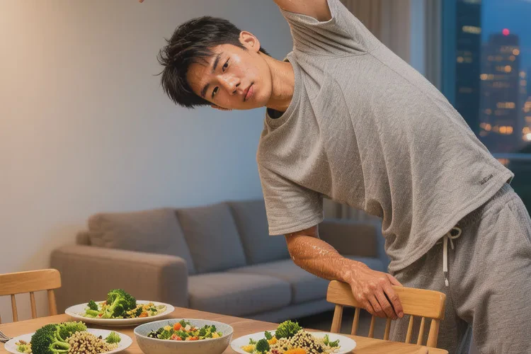 27歲睡前血糖11.8是怎么回事(圖2)