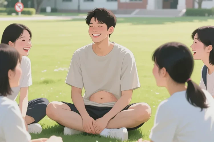 大學(xué)生肚子經(jīng)常長(zhǎng)濕疹能靠自己自愈嗎(圖4)