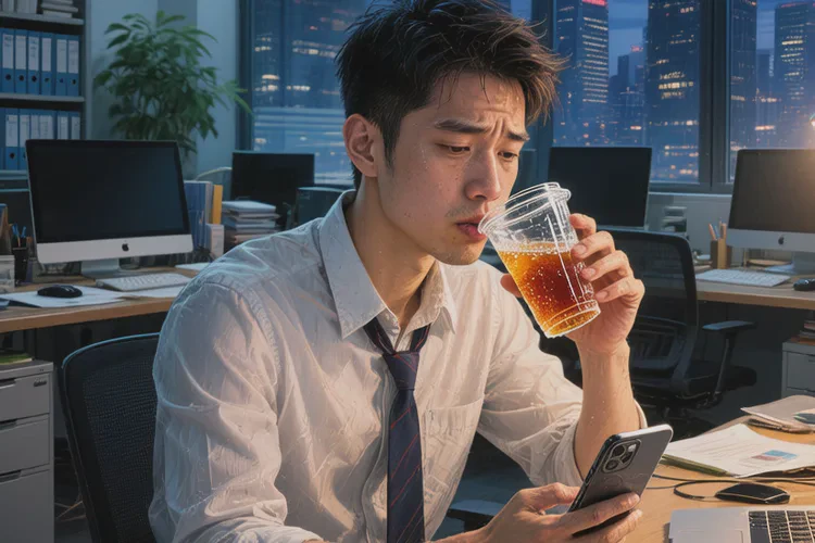 28歲空腹血糖6點(diǎn)3是怎么回事(圖2)