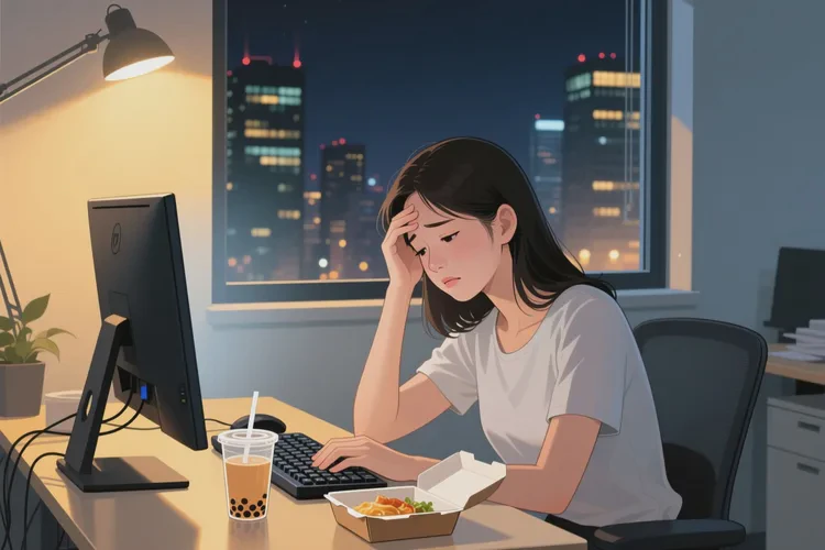 28歲空腹血糖18.9是怎么回事(圖2)