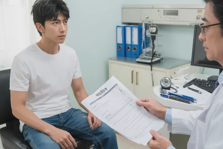 27歲下午血糖14點(diǎn)2是怎么回事(圖4)