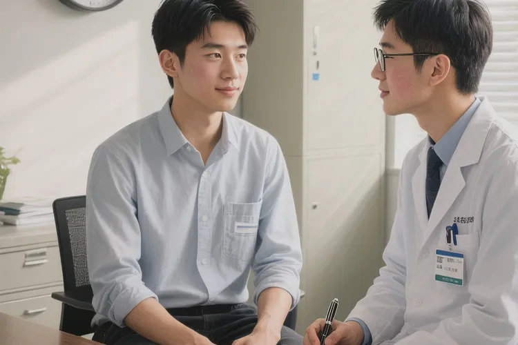 28歲早餐血糖20點(diǎn)0是怎么回事(圖4)